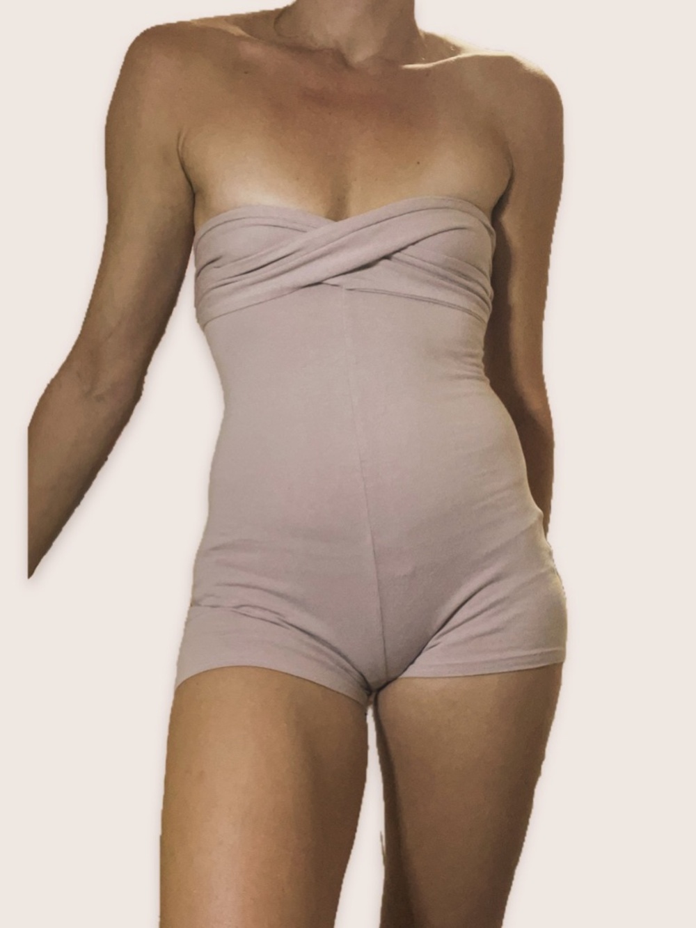 Body Suit